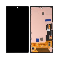Touch+Display Google Pixel 6a Black